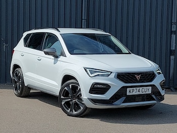 2024 - 1.5 EcoTSI V2 5dr DSG