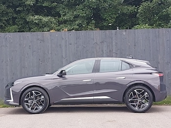 Used DS Automobiles DS 4 2025 for sale - 76912479: Photo