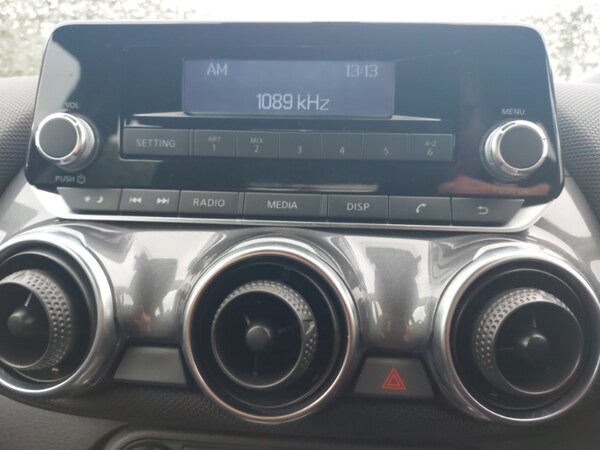 Used Nissan Juke 2022 for sale - 76212559: Photo 11