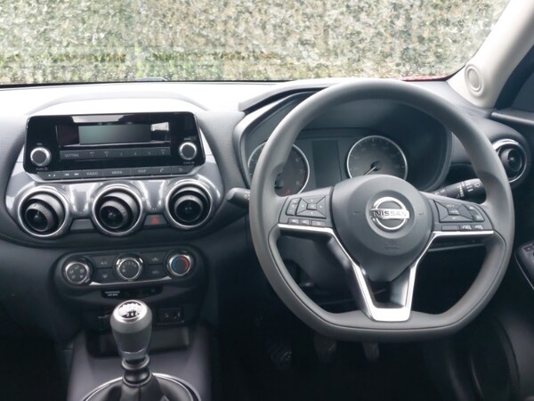 Used Nissan Juke 2022 for sale - 76212559: Photo 7