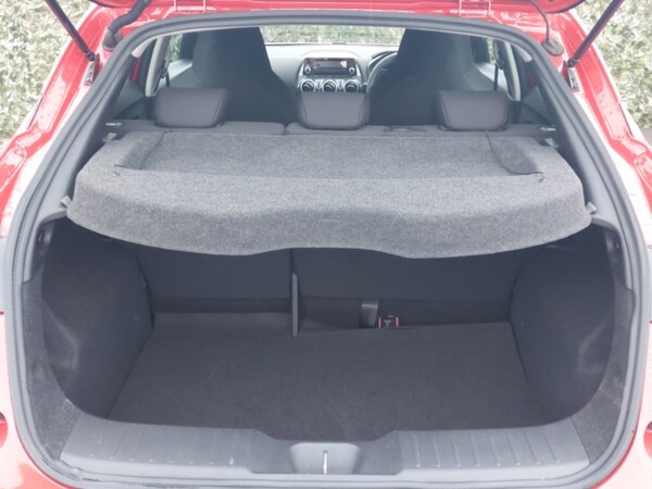 Used Nissan Juke 2022 for sale - 76212559: Photo 8