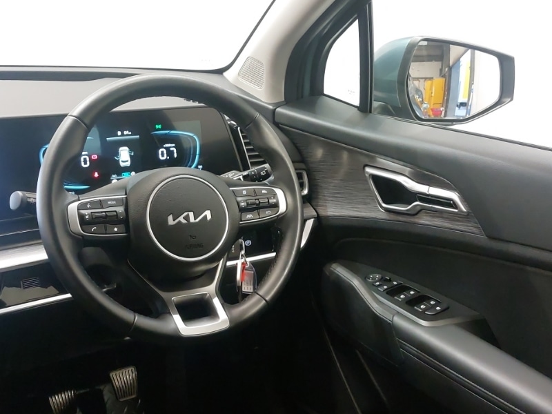 Used Kia Sportage 2025 for sale - 76897874: Photo 10