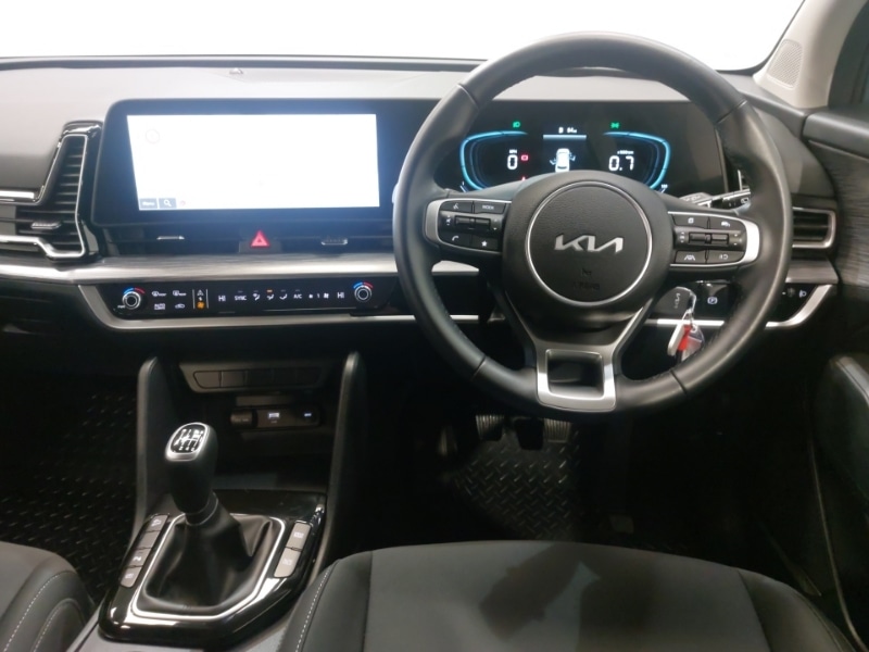 Used Kia Sportage 2025 for sale - 76897874: Photo 7