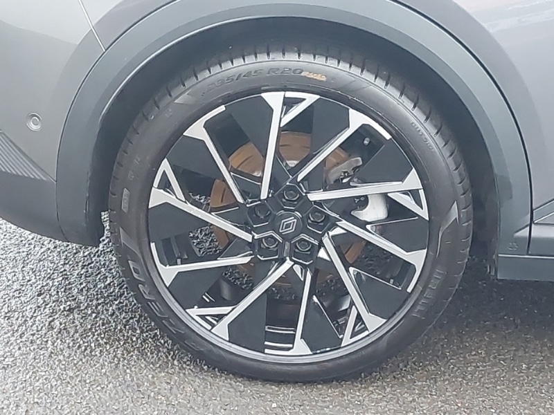 Used Renault Scenic E-Tech 2025 for sale - 76695014: Photo 12