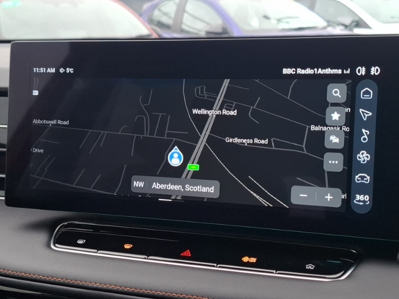 Used MG MG HS 2025 for sale - 77169808: Photo 11