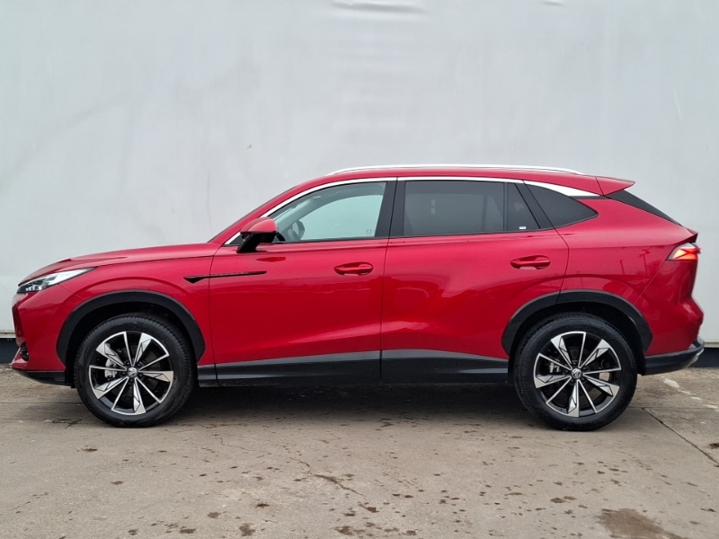 Used MG MG HS 2025 for sale - 77169808: Photo 4