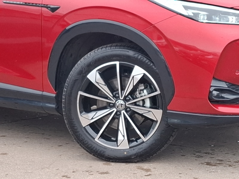 Used MG MG HS 2025 for sale - 77169808: Photo 9