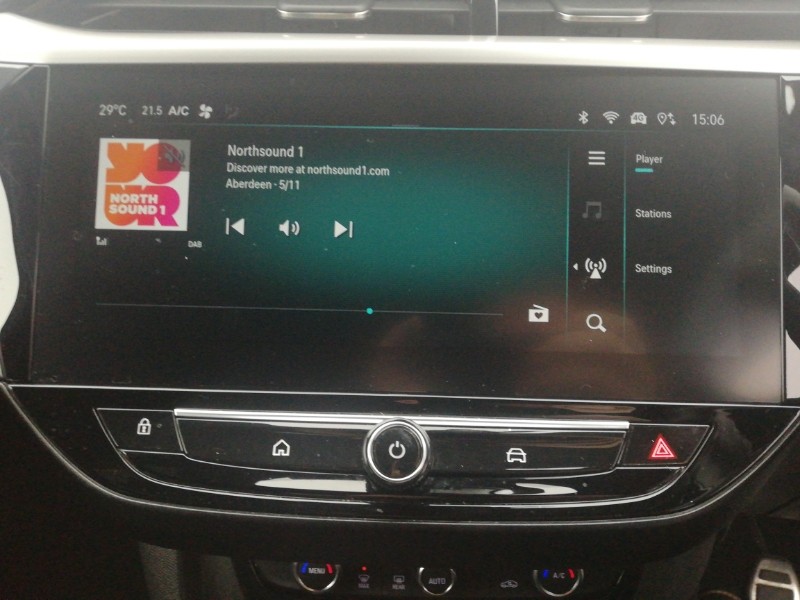 Used Vauxhall Corsa 2023 for sale - 77410620: Photo 12