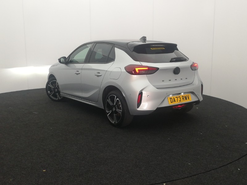 Used Vauxhall Corsa 2023 for sale - 77410620: Photo 3