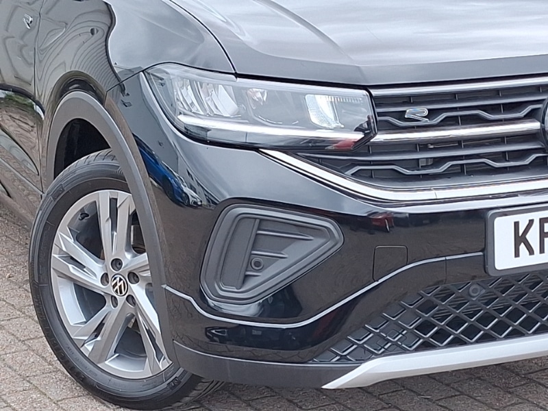 Used Volkswagen T-Cross 2024 for sale - 76358514: Photo 9