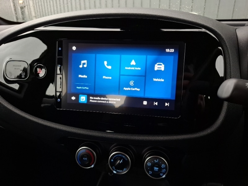 Used Toyota Aygo X 2024 for sale - 77851907: Photo 11