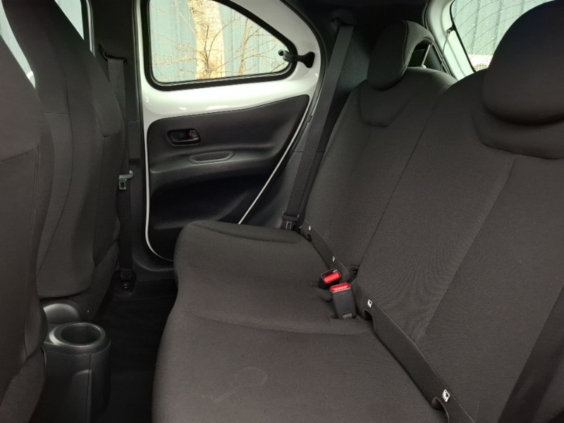 Used Toyota Aygo X 2024 for sale - 77851907: Photo 6