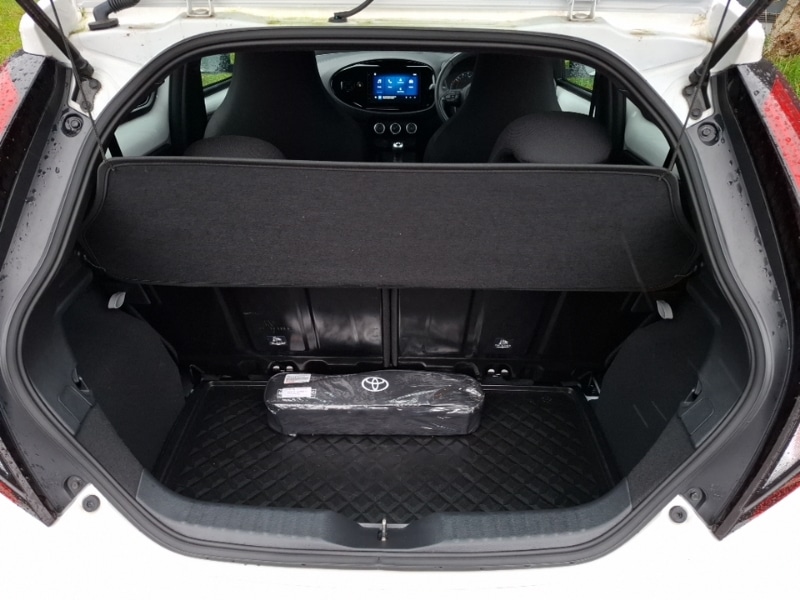 Used Toyota Aygo X 2024 for sale - 77851907: Photo 8