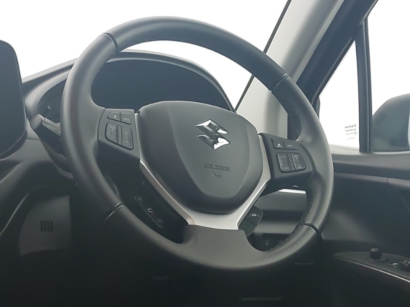 Used Suzuki SX4 S-Cross 2023 for sale - 77560929: Photo 10