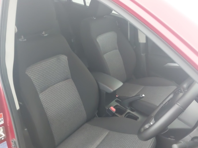 Used Suzuki SX4 S-Cross 2023 for sale - 77560929: Photo 12