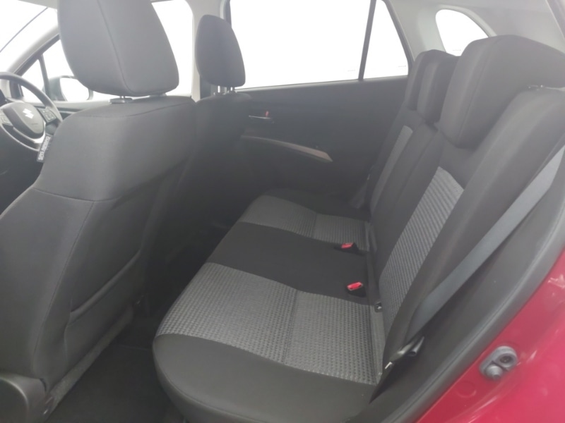 Used Suzuki SX4 S-Cross 2023 for sale - 77560929: Photo 6