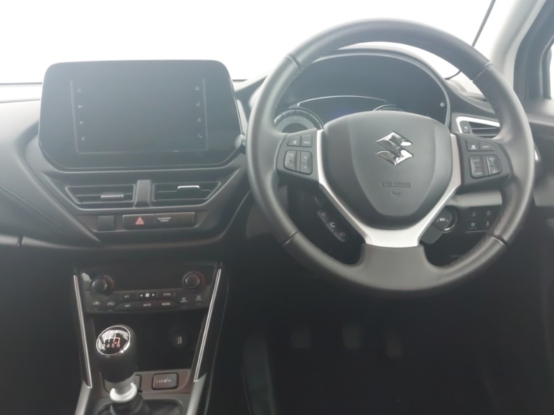 Used Suzuki SX4 S-Cross 2023 for sale - 77560929: Photo 7