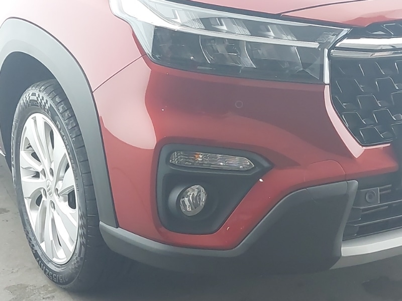 Used Suzuki SX4 S-Cross 2023 for sale - 77560929: Photo 9