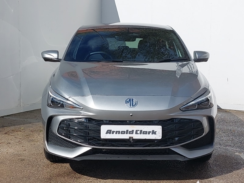 Used MG MG3 2024 for sale - 77615112: Photo 12