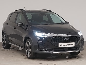 2022 - 1.0 EcoBoost Active 5dr