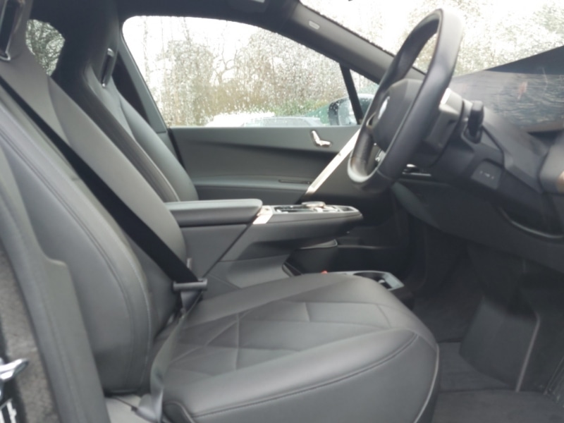 Used BMW iX 2022 for sale - 77876905: Photo 11