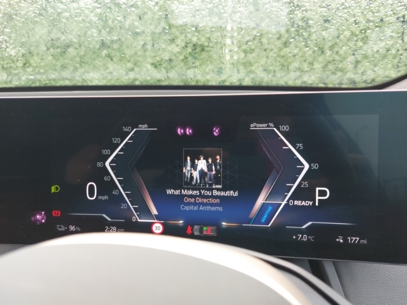 Used BMW iX 2022 for sale - 77876905: Photo 9