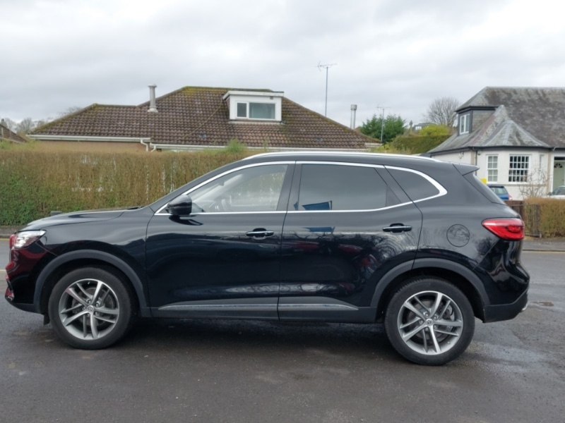 Used MG MG HS 2023 for sale - 77985550: Photo 4