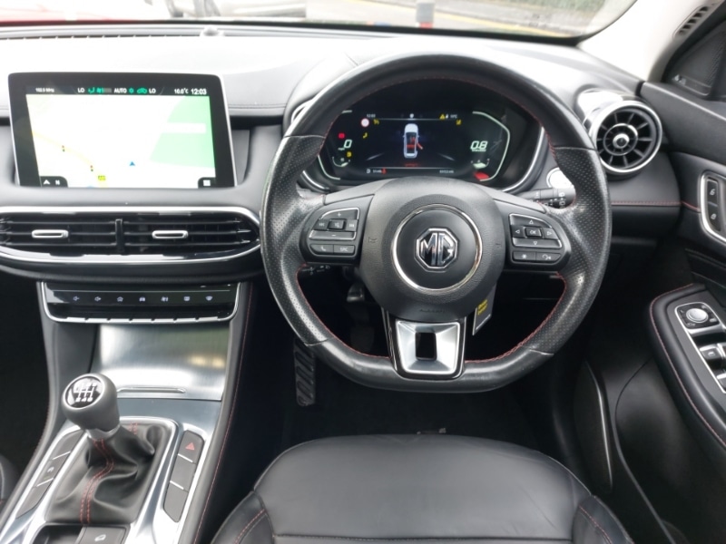 Used MG MG HS 2023 for sale - 77985550: Photo 7