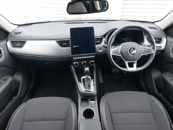 Used Renault Arkana 2022 for sale - 75755268: Photo