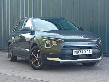 2025 - 1.6 GDi 127 Hybrid 2 Nav 5dr DCT