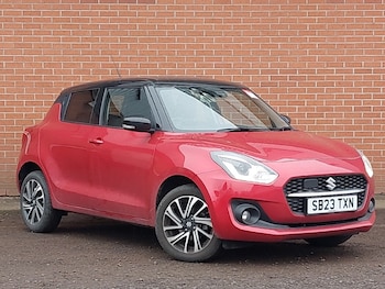 Used Suzuki Swift 2023 for sale - 77767744: Photo