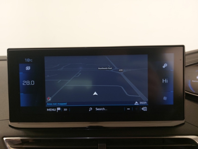 Used Peugeot 3008 2021 for sale - 78089267: Photo 10