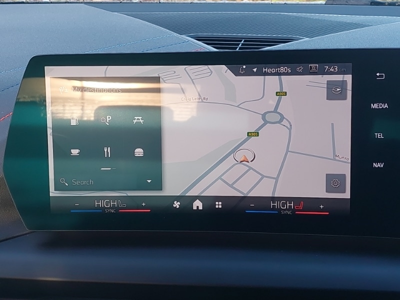 Used BMW 1 Series 2024 for sale - 78133134: Photo 10