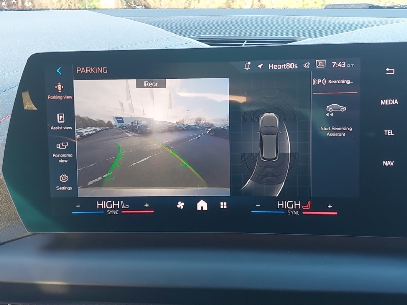 Used BMW 1 Series 2024 for sale - 78133134: Photo 11