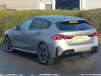 Used BMW 1 Series 2024 for sale - 78133134: Photo