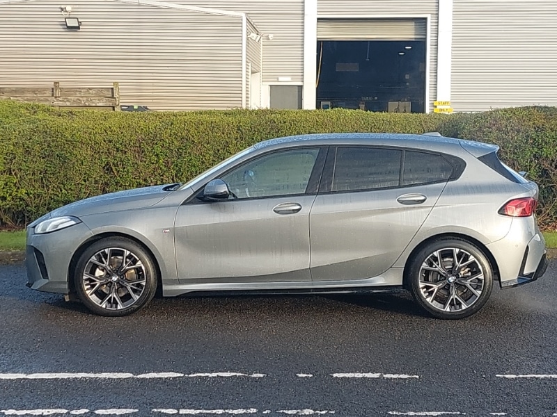 Used BMW 1 Series 2024 for sale - 78133134: Photo 4