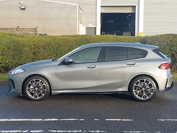 Used BMW 1 Series 2024 for sale - 78133134: Photo