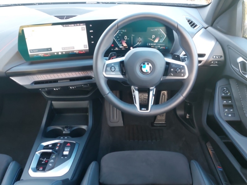 Used BMW 1 Series 2024 for sale - 78133134: Photo 7