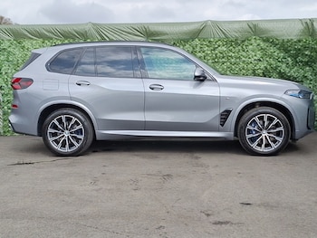 Used BMW X5 2025 for sale - 78328312: Photo