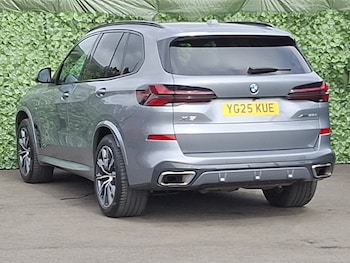 Used BMW X5 2025 for sale - 78328312: Photo