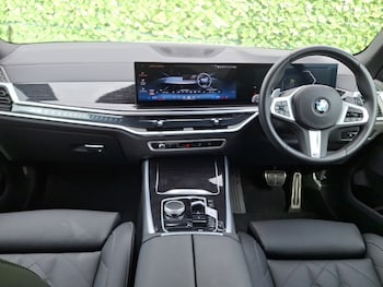 Used BMW X5 2025 for sale - 78328312: Photo