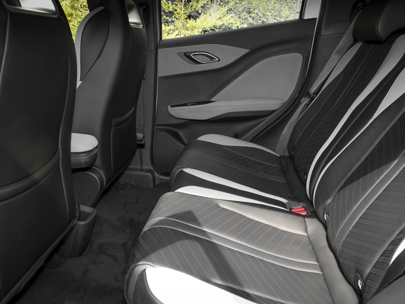 Used BYD Dolphin 2025 for sale - 77224478: Photo 6