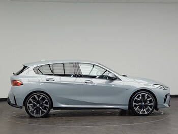 Used BMW 1 Series 2025 for sale - 76354135: Photo