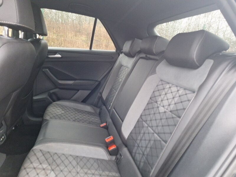 Used Volkswagen T-Roc 2022 for sale - 77948410: Photo 6