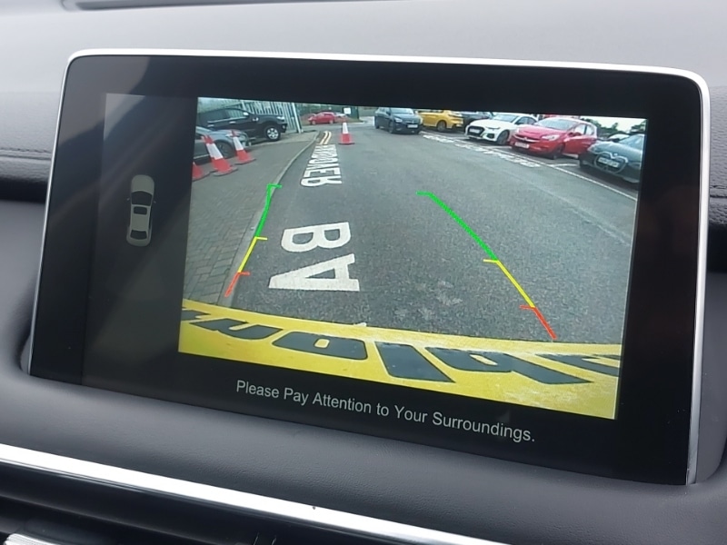 Used MG MG HS 2023 for sale - 77414389: Photo 11