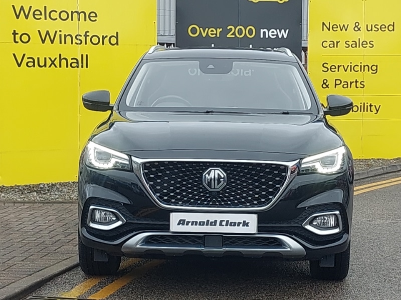 Used MG MG HS 2023 for sale - 77414389: Photo 12