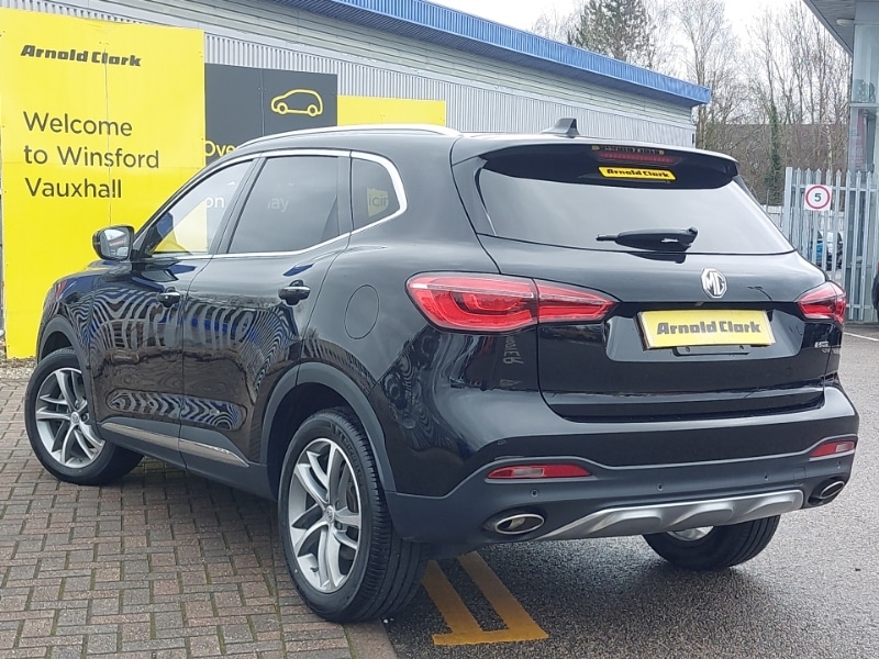 Used MG MG HS 2023 for sale - 77414389: Photo 3