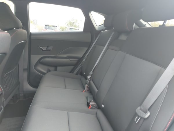 Used Hyundai KONA 2025 for sale - 76331391: Photo 6