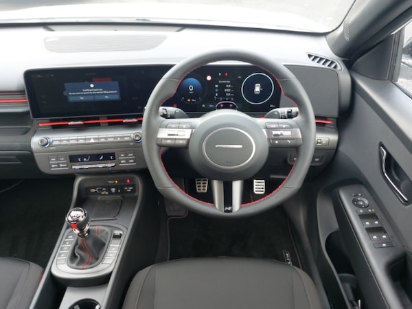 Used Hyundai KONA 2025 for sale - 76331391: Photo 7