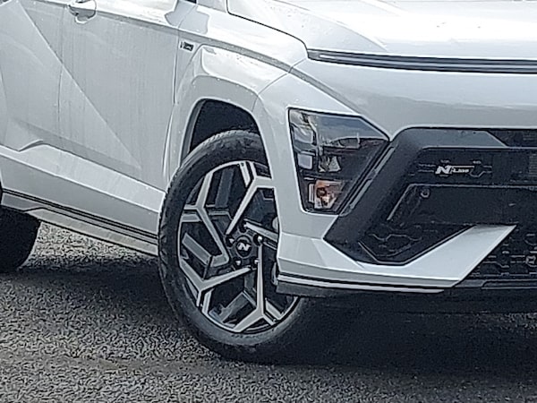 Used Hyundai KONA 2025 for sale - 76331391: Photo 9